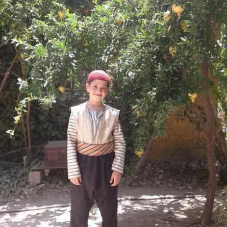 بالصورة .. الظهور الأول لمدلّل نانسي عجرم في الدراما