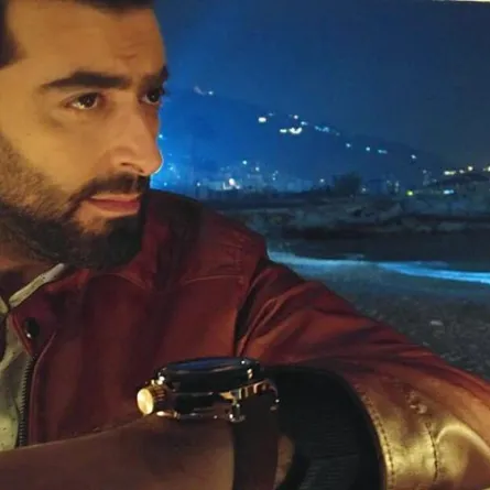 باسم ياخور: الجزء الثالث من "العراب" لم يقرر بعد