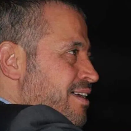 جورج وسوف يعمل على إنجاز ألبومه الجديد ويغني من ألحان بليغ حمدي