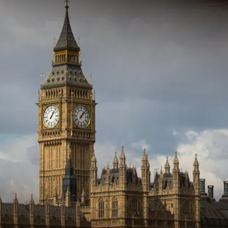 توقّف أجراس "بيغ بن" يثير بلبلة في بريطانيا.. والبرلمان يعيد النظر!