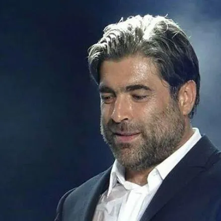 بالفيديو: عندما يغني والد وائل كفوري الموال!!