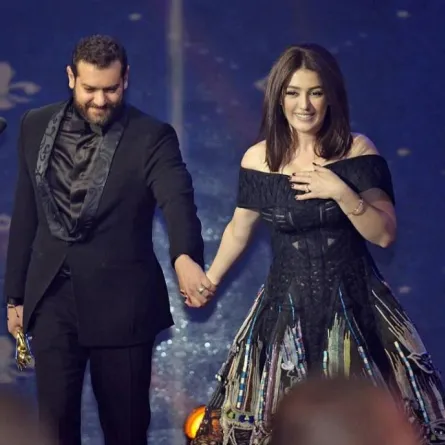 أسرار براءة عمرو يوسف وكندة علوش من تهمة حيازة المخدرات