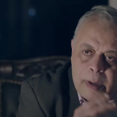 أشرف زكي: أنباء القبض على عمرو وكندة مصدرها "من خارج الوسط الفني" و أنا أعرفه!!