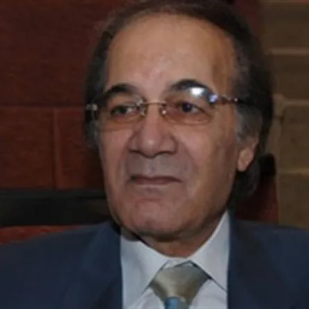 حقيقة وفاة الفنان الكبير محمود ياسين