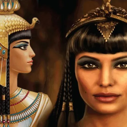 دراسة: نساء الفراعنة عرفن جنس الجنين بهذه الطريقة