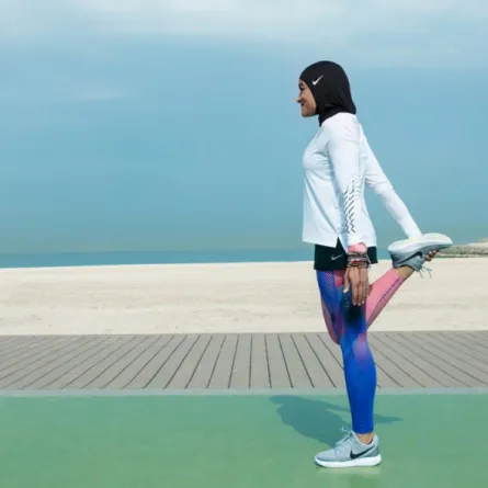 3 تخصصات نسائية لتدريس التربية البدنية للبنات