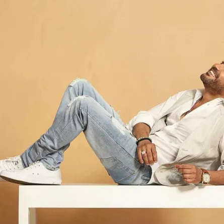 محمد عز يتمنى "العودة للحياة" في الجزء الثاني من الأب الروحي