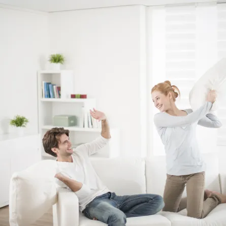 6 نصائح ذهبية لتكوني زوجة مثالية