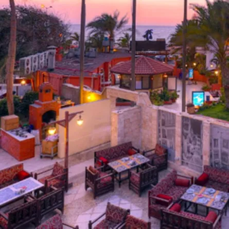 أفضل مطاعم الشباب في جدَّة 2017