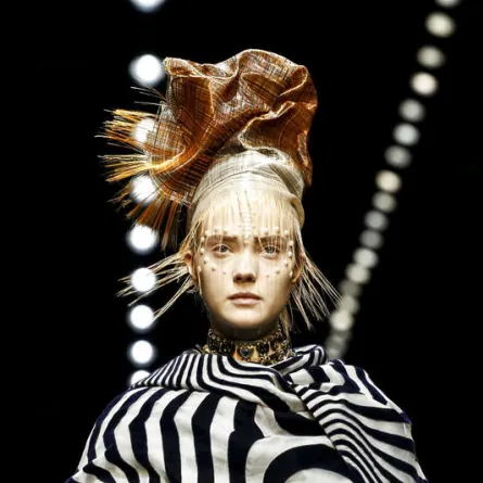 ملابس محجبات :استوحي ازياء عيد الاضحى من العروض العالمية