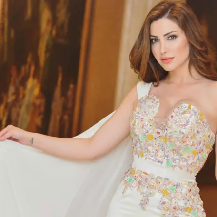 نسرين طافش صاحبة الخصر الأنحف ومايا دياب في المركز الأخير بحسب تصويت "سيدتي نت"