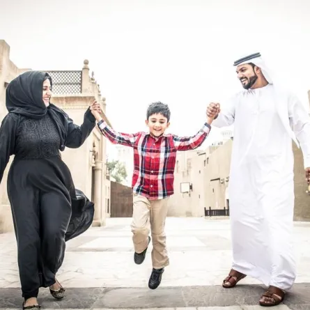 صور: 4 وجهات للعائلات السعودية في عيد الأضحى