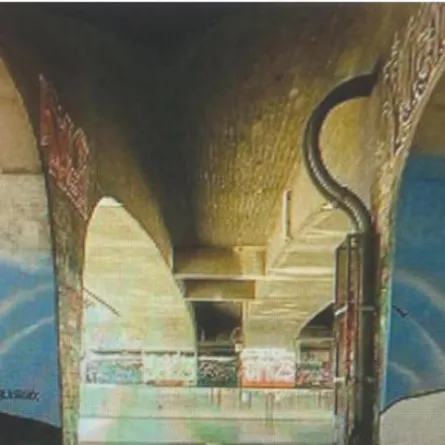 فيينا تفتح قلبها «لفناني الشوارع»