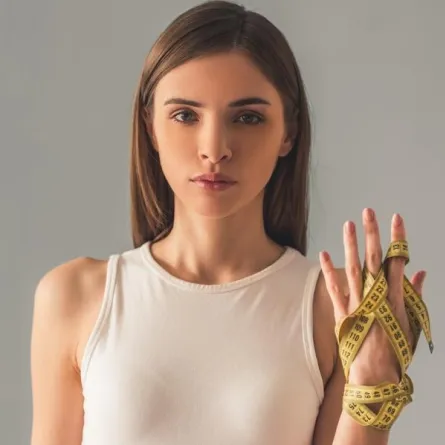 بعد الـ"رجيم": 3 مشكلات.. وحلول بالجملة 