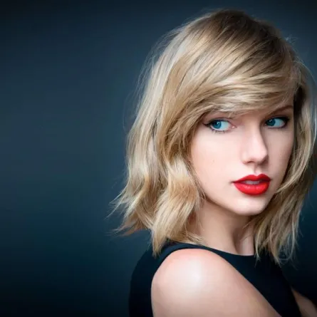 أرقى الـ ديكورات الكلاسيكية في شقة تايلور سويفت