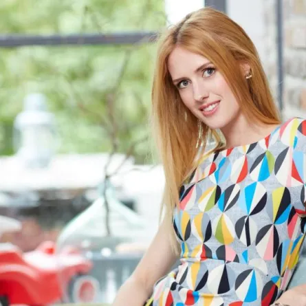 ويلما إيليس تنسحب من "السلطان محمد الفاتح" وهذه بديلتها