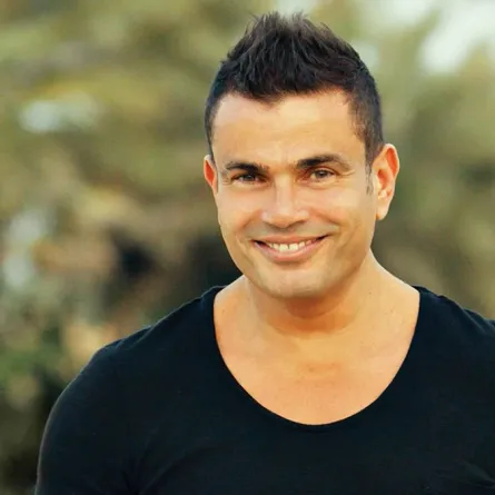 خاص"سيدتي نت": عمرو دياب يؤكد حضوره حفل World Music Awards وينتظر الجائزة الثامنة