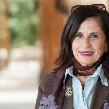 أول مصرية ترأس معهد اليونسكو للتعلم مدى الحياة