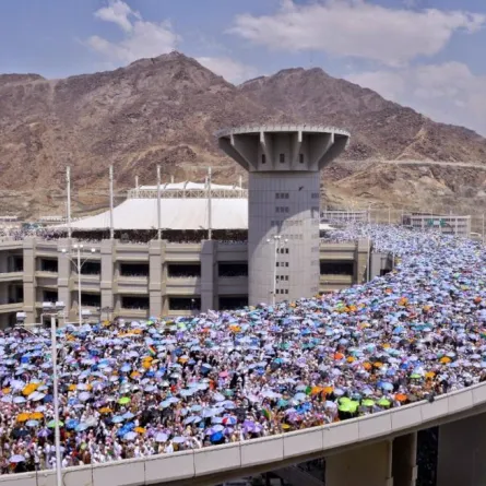 تعرفوا معنا إلى قصة تكبيرات العيد