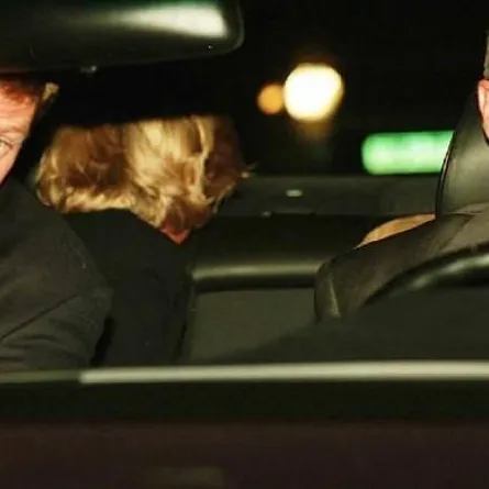 شاهد عيان على حادث الأميرة ديانا يروي تفاصيل اللحظات الغامضة