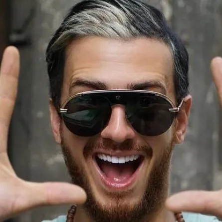 سعد لمجرد ينشر كواليس let go ومسؤولة أعماله تنفي تهمة السرقة!