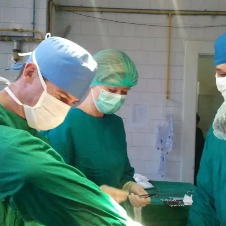 زرع الأنسجة: حلٌّ جديد لـ أمراض القلب