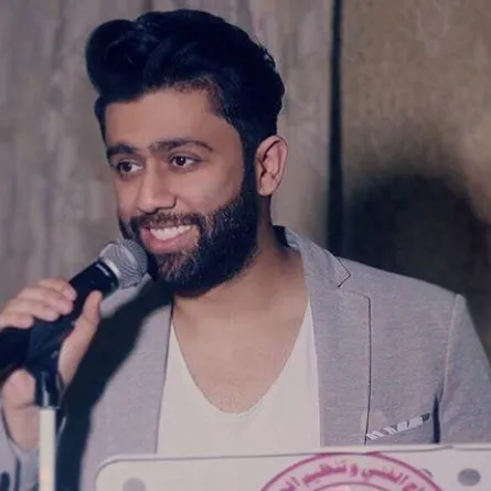 خالد بو صخر يطل عبر "انستقرام" بعد نجاح عملية القسطرة في الدماغ