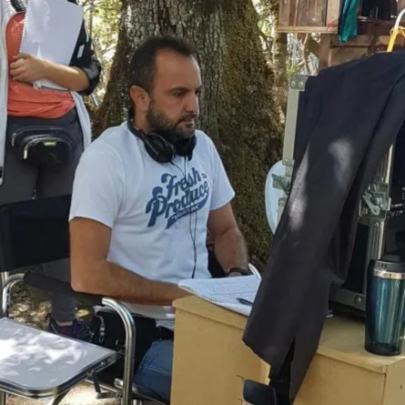 كاميرا الليث حجو دارت في بلاد "الواق واق"