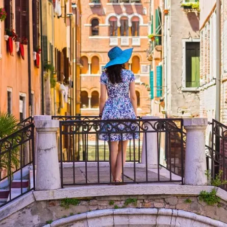 سياحة ليوم في 5 وجهات أوروبية