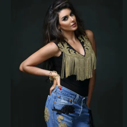 بحسب الدراسات: النجمات الممتلئات أكثر جاذبية ، فهل هنّ أكثر أناقة أيضًا؟