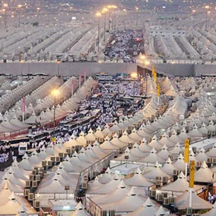 «العمل» تشارك في أعمال موسم الحج لضبط المخالفات