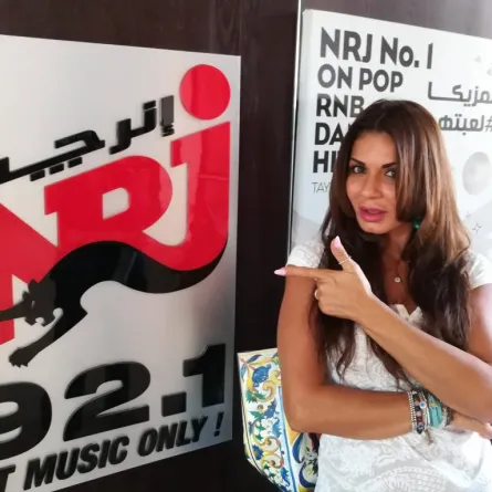 بالفيديو: نجلاء بدر ترفض العودة لمقعد المذيعة وعلاقتها بـ نيللي وشريهان مفاجأة!!