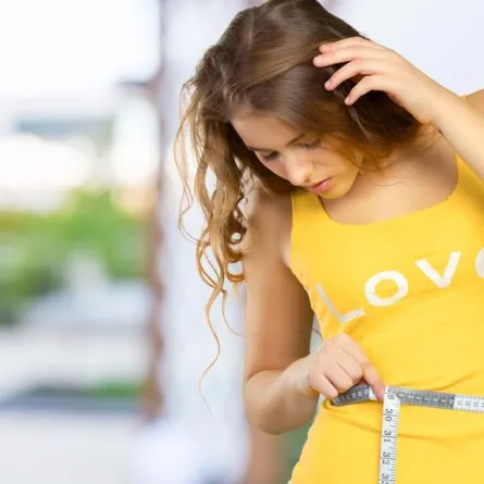 "رجيم" من 1000 سعرة يعد بخسارة 1.5 كيلوغرام أسبوعيًّا