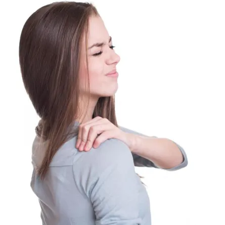 خاص بالرياضيّات: إرشادات لتفادي الألم العضلي المتأخّر