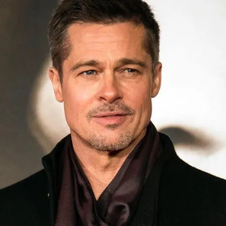 علاقة سرية تجمع براد بيت بهذه الممثلة الشهيرة.. حقيقة أم إشاعة؟