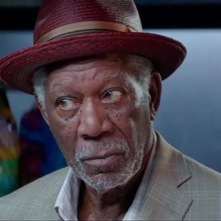 نقابة الممثلين تكرّم مورغان فريمان بجائزة عن مجمل أعماله في SAG 2018