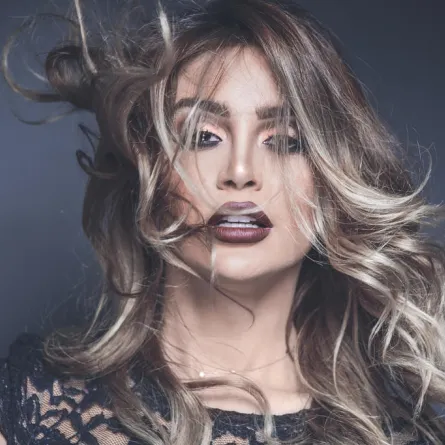 مرام علي: لا أجرؤ على القيام بما فعلته أمل عرفة