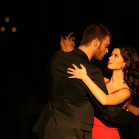 كيفانش تاتليتوغ على خطى بيرين سات وهذا ما كشفه للصحافيين