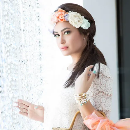 هند صبري: لهذا السبب أحرص على إبقاء زوجي وابنتيّ بعيداً عن الأضواء