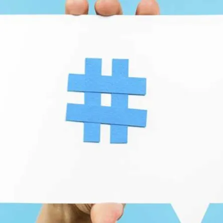 "تويتر" يحتفل بالذكرى العاشرة لاستخدام أول "هاشتاغ"