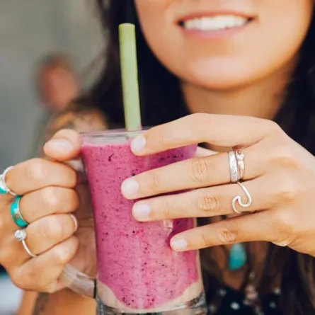 بالفيديو: تخسيس الوزن بـ3 مشروبات منزلية