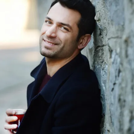 مراد يلدريم:  أسعدني معرفة أنني محبوب من العرب وعشت أجواء لا توصف في بيروت