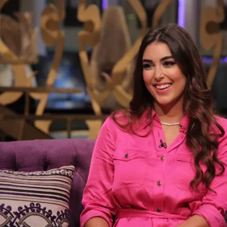 حقيقة ظهور ياسمين صبري بصورة جريئة في منتجع خاص بالساحل الشمالي