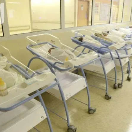 اختطاف مولود من مستشفى الملك خالد.. والوالد يروي التفاصيل