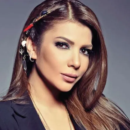 أنس نصري شقيق أصالة لـ "سيدتي نت": "مهتمة بالتفاصيل" مكسّر الدنيا بالوثائق