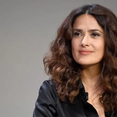 سلمى حايك عن بدايتها: تمّ استغلال جسدي