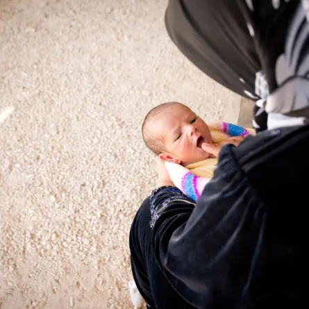 فيديو مصور لهروب خاطفة "مولود الخرج"