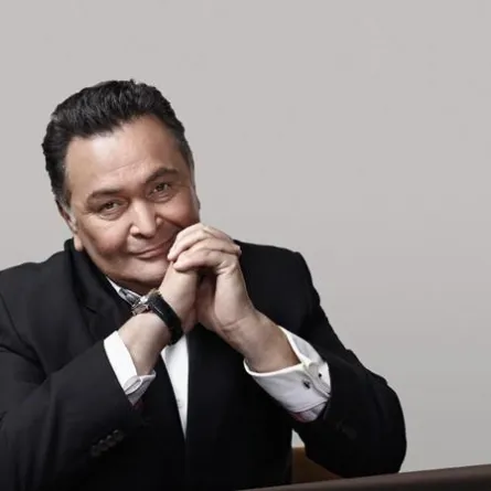 ريشي كابور الى المحاكمة والسبب.. صورة