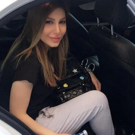 يارا تنفي شائعة غرامها برجل أعمال أردني متزوج