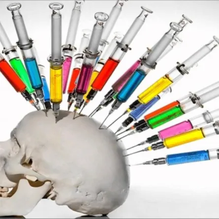 تأثير السكريات على الدماغ يشبه تعاطي الكوكايين